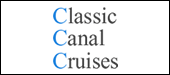 Classic Canal Cruises