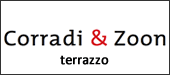 Corradi & Zoon Terrazzo bv