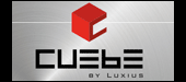 Cuebe by Luxius
