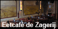 Eetcafé de Zagerij