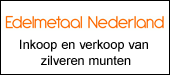 Edelmetaal Nederland