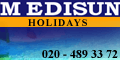 Medisun Holidays