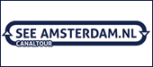 See Amsterdam Canal Tour