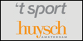 't Sporthuysch