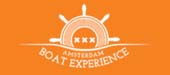 Amsterdam Boat Experience