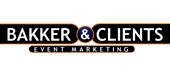 Bakker & Client event marketing
