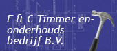 F & C Timmer- en onderhoudsbedrijf