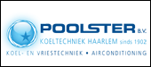 Poolster Koeltechniek Haarlem