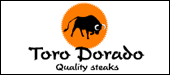 Toro Dorado