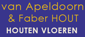Van Apeldoorn & Faber HOUT